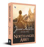 Northanger Abbey - Retail Maharaj