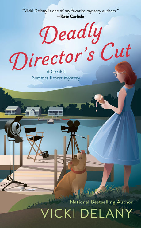 Deadly Director's Cut - Retail Maharaj