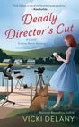 Deadly Director's Cut - Retail Maharaj