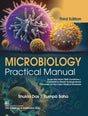 Microbiology Practical Manual 3Ed (Pb 2024) - Retail Maharaj