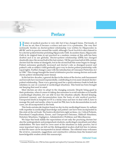 Medicolegal Problems And Solutions A Doctors And Practitioners Guide (Flexicover 2024) - Retail Maharaj