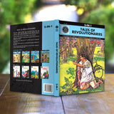 Tales of Revolutionaries - Retail Maharaj