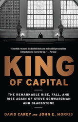 King of Capital - Retail Maharaj