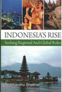 Indonesia's Rise: Seeking Regional And Global Roles - Retail Maharaj