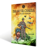 Param Vir Chakra - Retail Maharaj