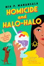 Homicide and Halo-Halo - Retail Maharaj