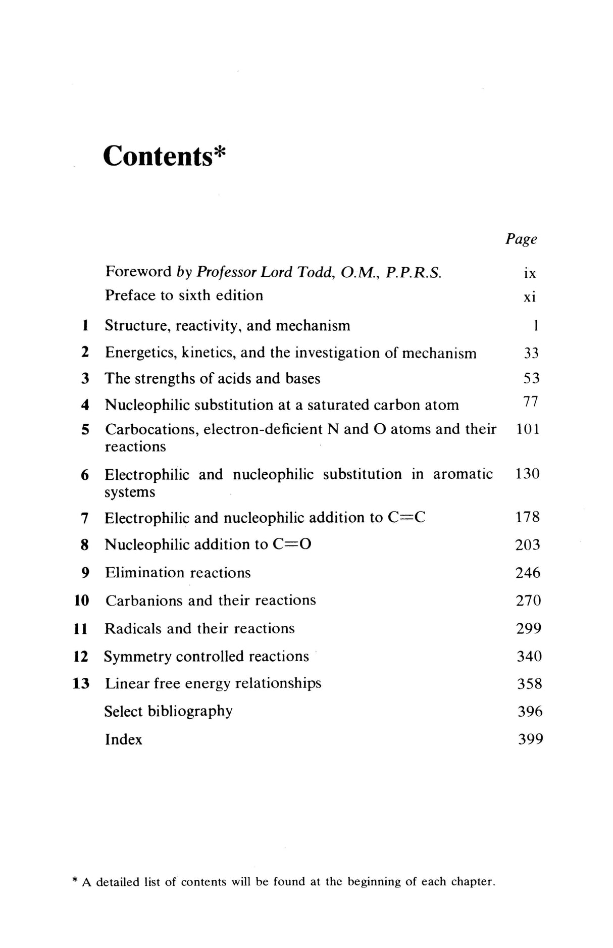 GUIDEBOOK TO MECHANISM IN ORGANIC CHEMISTRY, 6TH EDN - Retail Maharaj