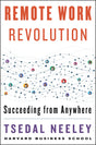 Remote Work Revolution - Retail Maharaj
