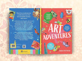Art Adventures - Retail Maharaj