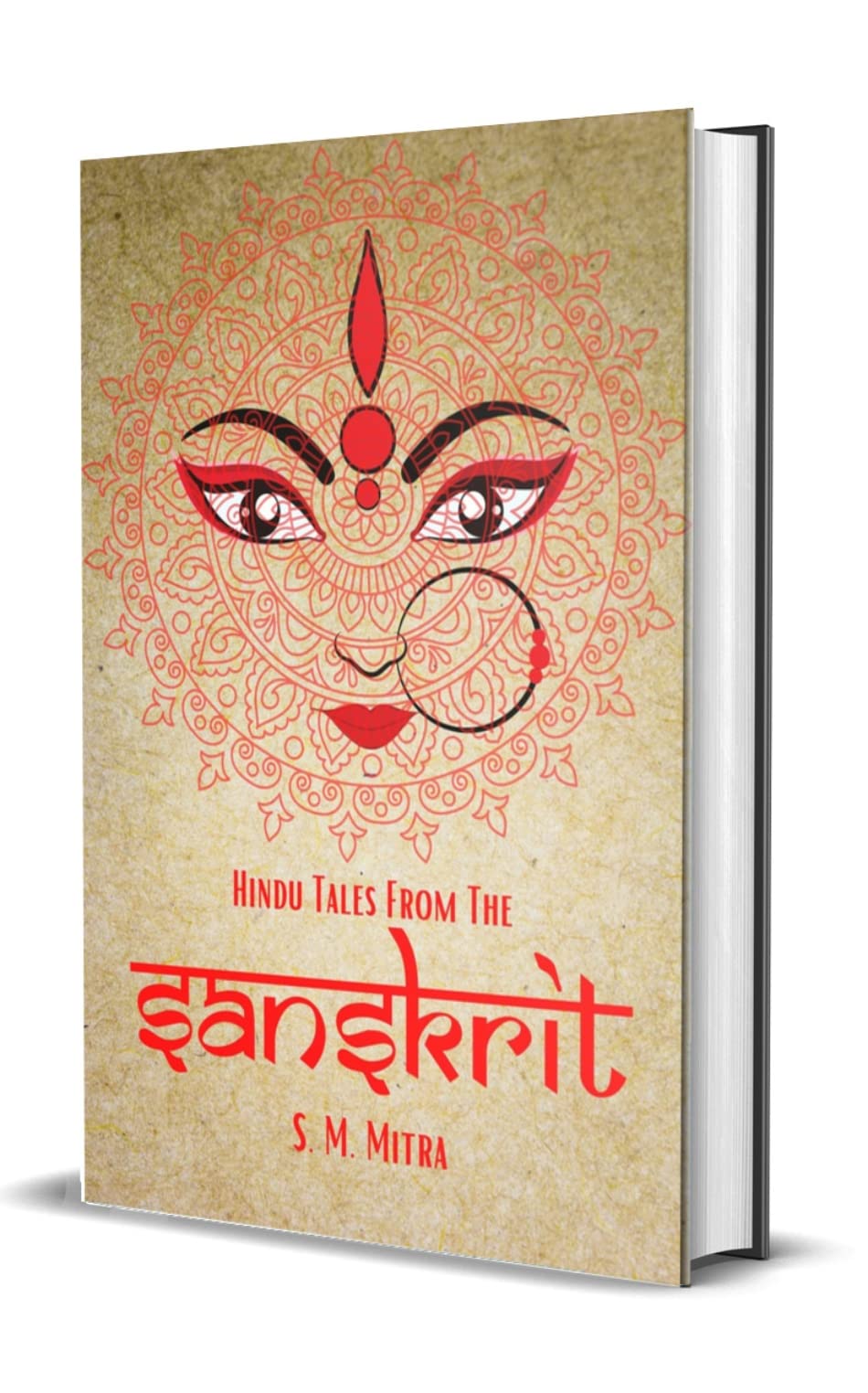 Hindu Tales From The Sanskrit - Retail Maharaj