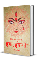 Hindu Tales From The Sanskrit - Retail Maharaj