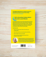 Think Less, Sleep More: 'One of the hottest health books of 2026' SUNDAY TIMES - Retail Maharaj