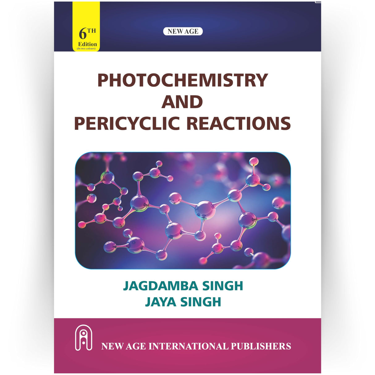 Photochemistry and Pericyclic Reactions - Retail Maharaj