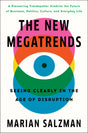 The New Megatrends: Seeing Clearly in the Age of Disruption - Retail Maharaj