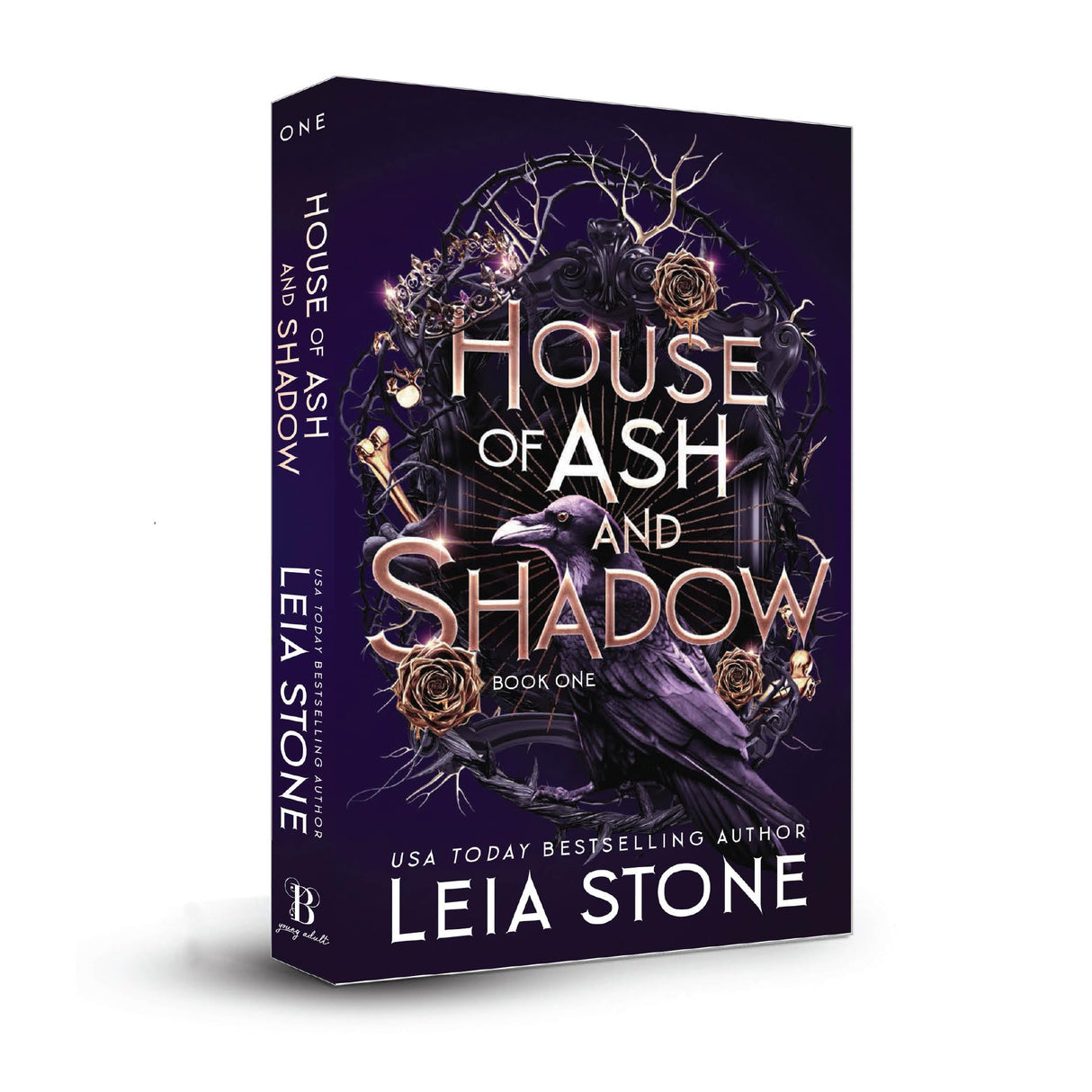 House of War and Bone (Gilded City, 2) - Retail Maharaj