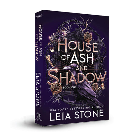 House of War and Bone (Gilded City, 2) - Retail Maharaj