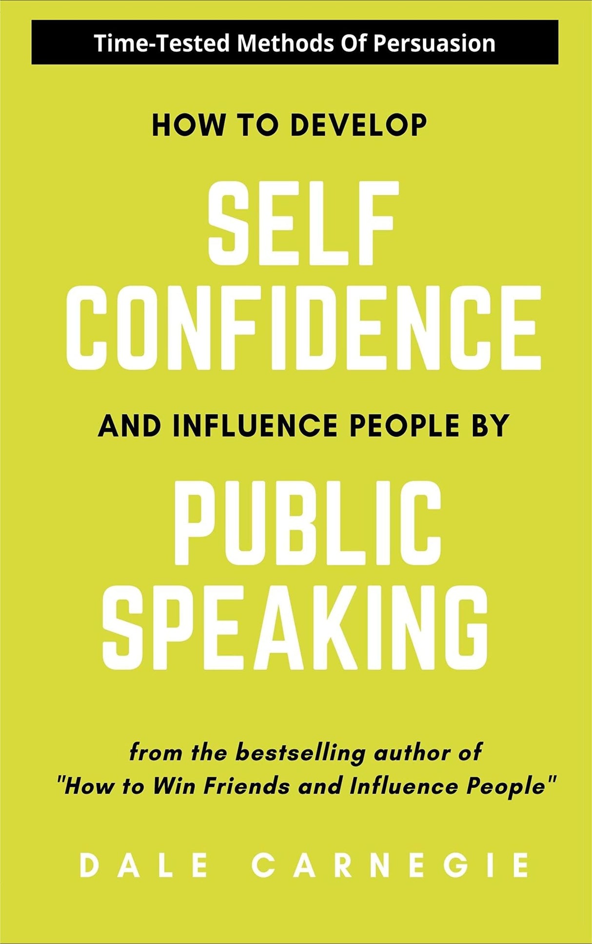 Pack of 6 Self Help Book for Adult - How to Self Confidence, Stop Worrying, Win Friends, Subconscios Mind, Think & Grow and Art of War - Retail Maharaj
