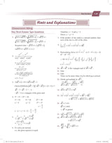 Pearson IIT Foundation' 25 Mathematics Class 9 | For JEE, NTSE & Olympiad Exams |As per CBSE, ICSE & State Curriculums | Includes JEE Practice ... Pearson MyInsights & elibrary |13th edition - Retail Maharaj