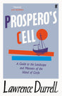 Prospero's Cell - Retail Maharaj