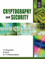 Cryptography and Security, w/cd | IM | e - Retail Maharaj