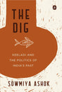 The Dig - Retail Maharaj
