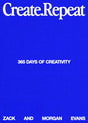 Create Repeat: 365 Days of Creativity - Retail Maharaj