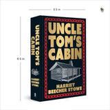 Uncle Tom's Cabin (Deluxe Hardbound Edition) - Retail Maharaj