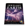 Knowledge Encyclopedia For Children - Our Planet Earth: Climate & Weather - Retail Maharaj