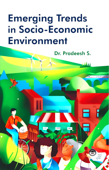 Emerging Trends in Socio Economic Environment - Retail Maharaj