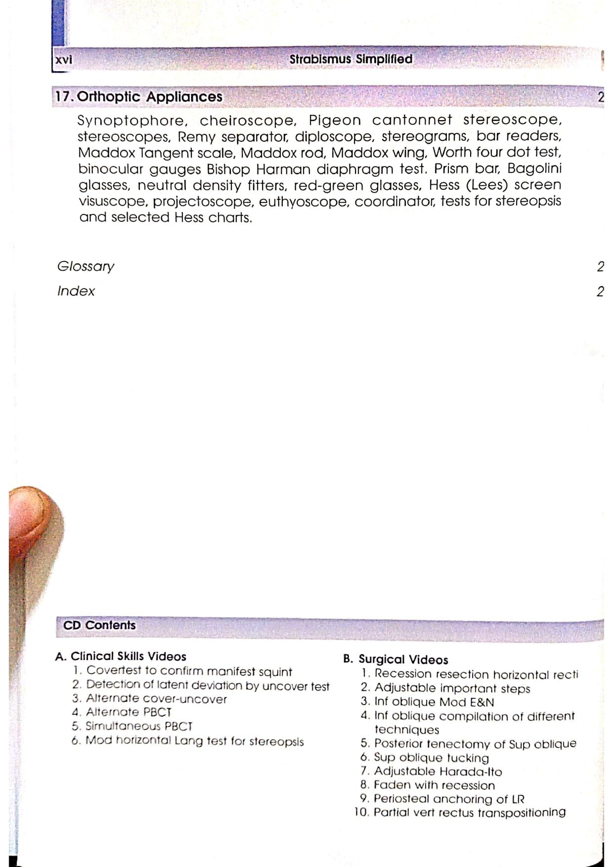 Strabismus Simplified 2Ed (Pb 2020) - Retail Maharaj