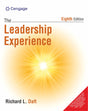 The Leadership Experience, 8th Edition - Retail Maharaj