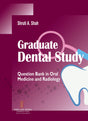 Graduate Dental Study - Question Bank in Oral Medicine and Radiology - Retail Maharaj