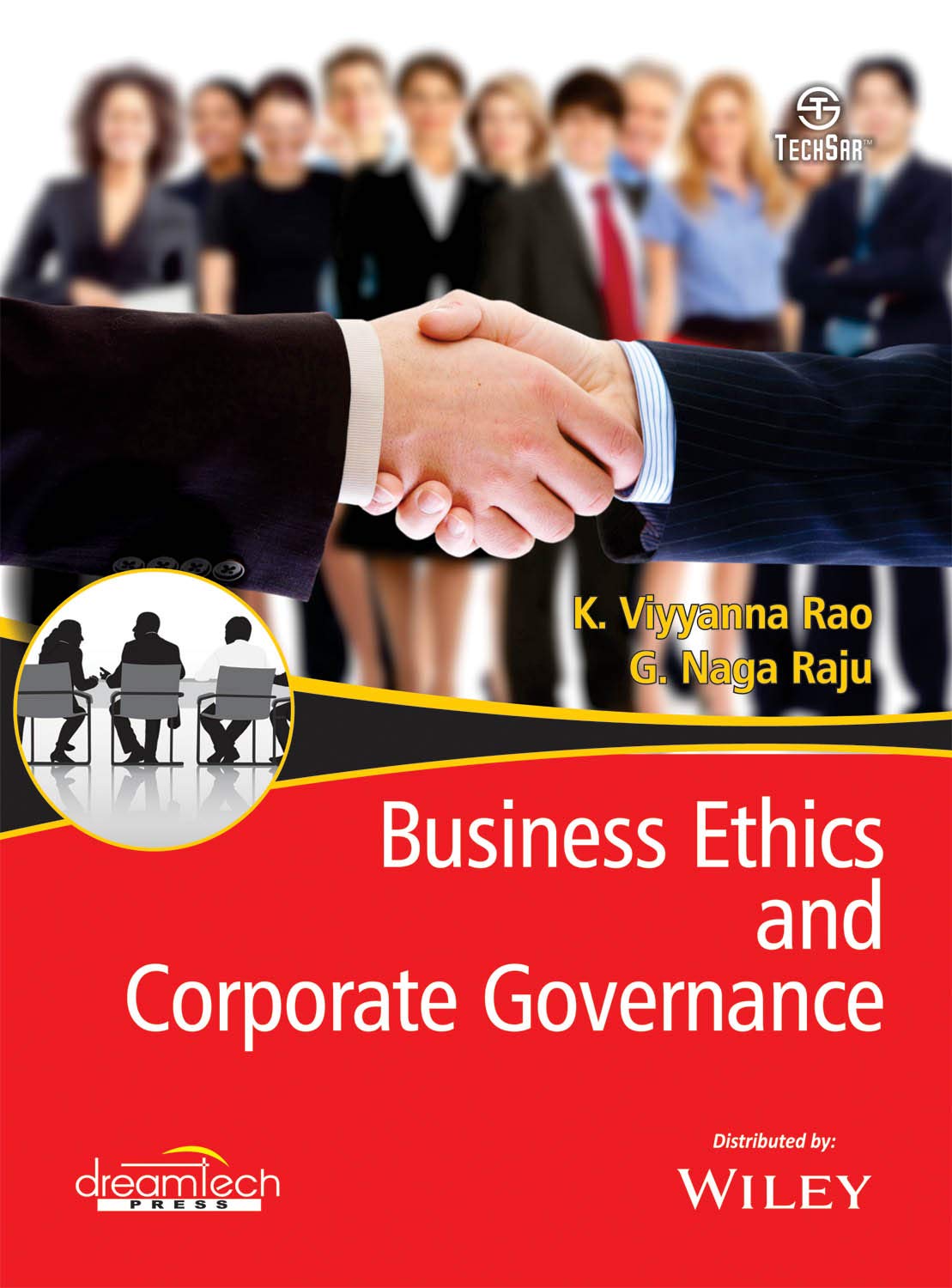 Business Ethics and Corporate Governance | e - Retail Maharaj