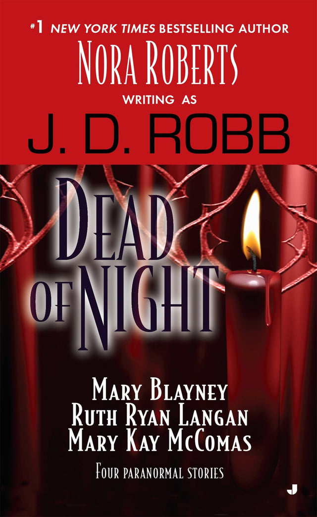 Dead of Night - Retail Maharaj