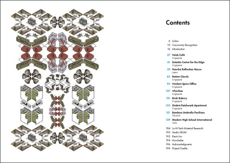 Studio Sklim: Evolving Techne - Retail Maharaj