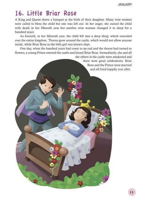 Story book for kids: 365 Stories for Girls (365 Series) - Retail Maharaj