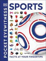 Sports: Facts at Your Fingertips - Retail Maharaj