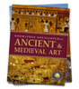 Art & Architecture - Ancient and Medieval Art : Knowledge Encyclopedia For Children - Retail Maharaj