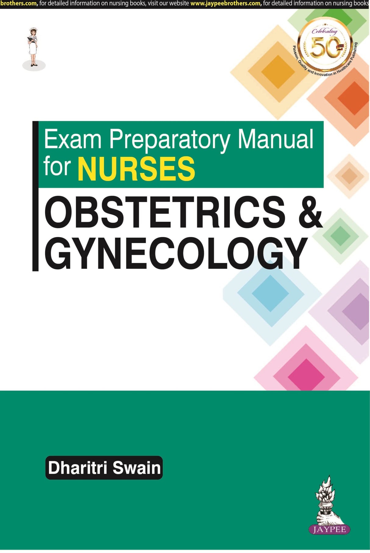 EXAM PREPARATORY MANUAL FOR NURSES OBSTETRICS & GYNECOLOGY - Retail Maharaj