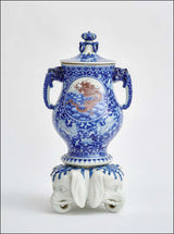 Kindred Spirits: 100 Japanese Ceramics in Chinese Style. the Shen Zhai Collection - Retail Maharaj