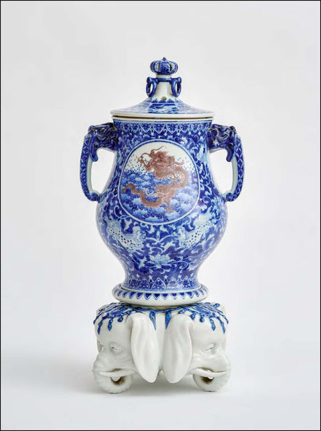 Kindred Spirits: 100 Japanese Ceramics in Chinese Style. the Shen Zhai Collection - Retail Maharaj