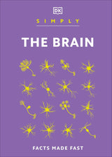 Simply The Brain (DK Simply) - Retail Maharaj