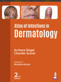 ATLAS OF INFECTIONS IN DERMATOLOGY - Retail Maharaj
