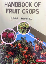 Handbook of Fruit Crops
