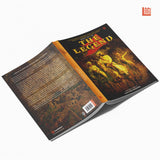 The Legend: Shivaji Trilogy Book III - Retail Maharaj