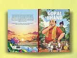 Gopal Bhand: Classic Indian Stories - Retail Maharaj