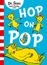 Hop On Pop - Retail Maharaj