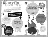 The Twits: A Would You Rather Game Book: Based on the Netflix production, inspired by the characters of Roald Dahl - Retail Maharaj