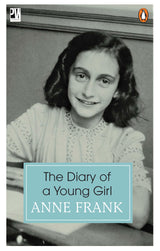The Diary of a Young Girl - Retail Maharaj