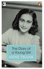 The Diary of a Young Girl - Retail Maharaj